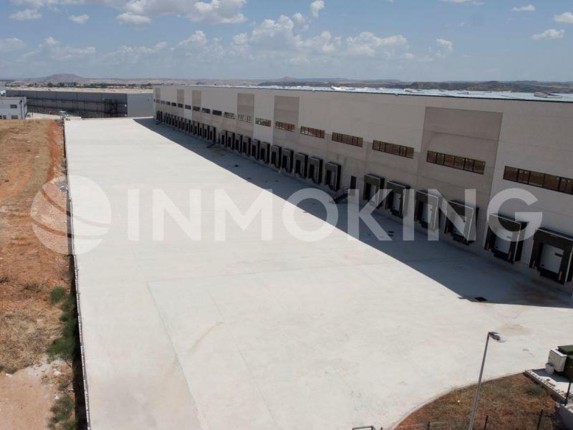 Foto de la propiedad Nave Logistica Fontanar, Guadalajara 